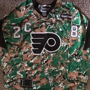 Philadelphia Flyers Jersey